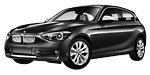 BMW F21 B2060 Fault Code
