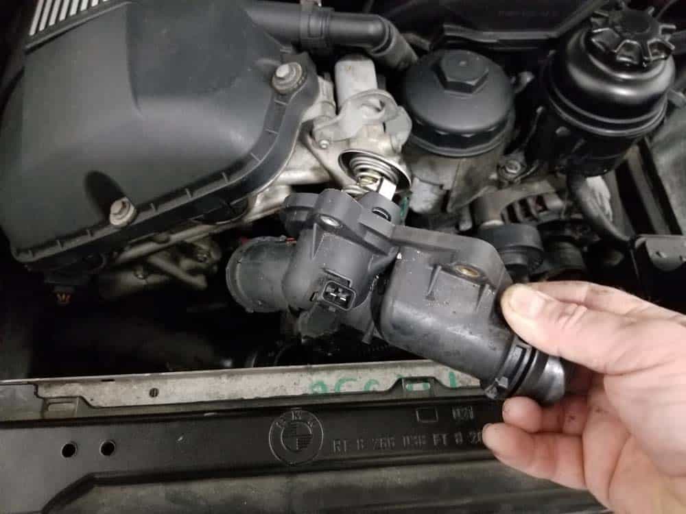 See B2060 in engine